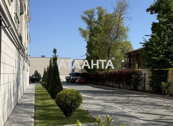 1-кімнатна квартира за адресою вул. Дача Ковалевського (площа 43,3 м²) - Atlanta.ua - фото 14