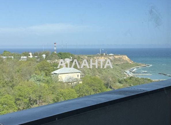 1-кімнатна квартира за адресою вул. Дача Ковалевського (площа 43,3 м²) - Atlanta.ua - фото 4