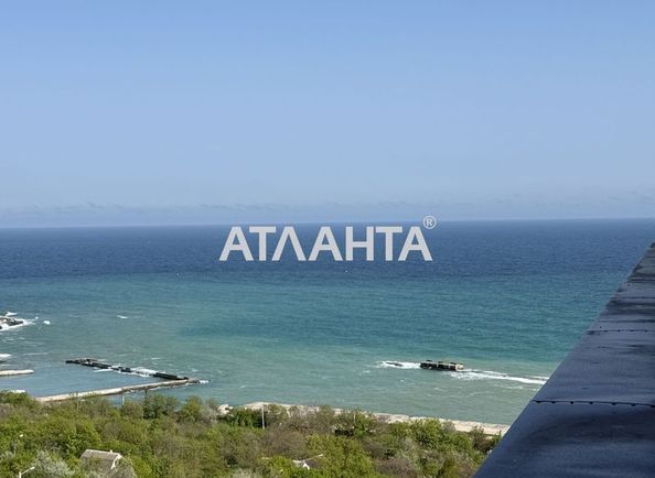 1-комнатная квартира по адресу ул. Дача Ковалевского (площадь 42,8 м²) - Atlanta.ua - фото 2