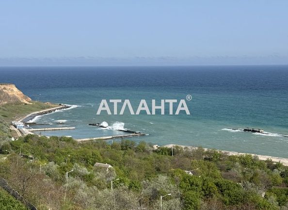 1-комнатная квартира по адресу ул. Дача Ковалевского (площадь 42,8 м²) - Atlanta.ua - фото 3