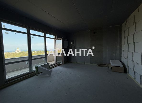 1-комнатная квартира по адресу ул. Дача Ковалевского (площадь 42,8 м²) - Atlanta.ua - фото 6