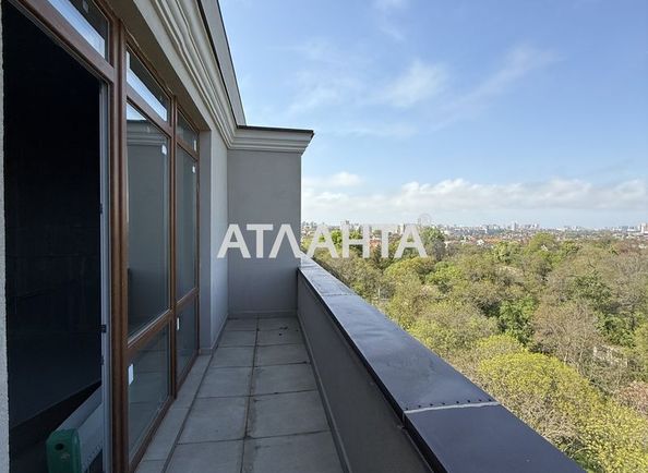 1-комнатная квартира по адресу ул. Дача Ковалевского (площадь 42,8 м²) - Atlanta.ua - фото 8