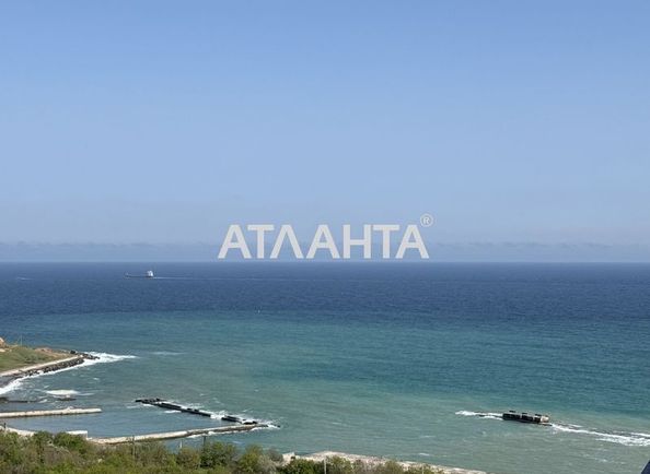 1-кімнатна квартира за адресою вул. Дача Ковалевського (площа 42,9 м²) - Atlanta.ua - фото 2