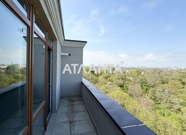 1-кімнатна квартира за адресою вул. Дача Ковалевського (площа 42,9 м²) - Atlanta.ua - фото 14