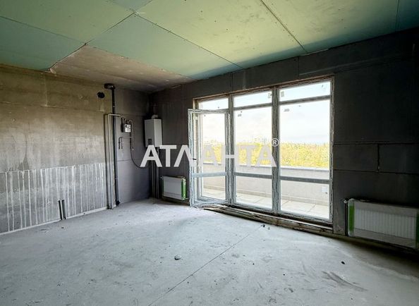 1-кімнатна квартира за адресою вул. Дача Ковалевського (площа 42,9 м²) - Atlanta.ua - фото 16