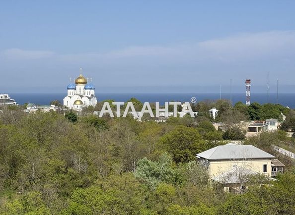 1-кімнатна квартира за адресою вул. Дача Ковалевського (площа 42,9 м²) - Atlanta.ua - фото 18