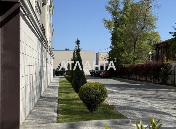1-кімнатна квартира за адресою вул. Дача Ковалевського (площа 42,9 м²) - Atlanta.ua - фото 22