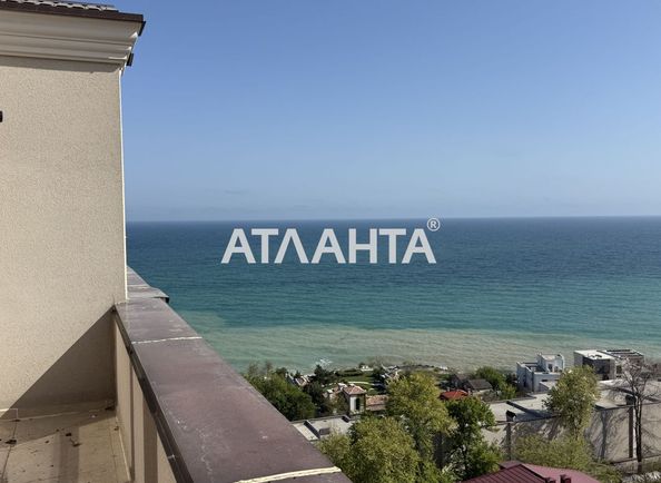 2-комнатная квартира по адресу ул. Дача Ковалевского (площадь 74,9 м²) - Atlanta.ua