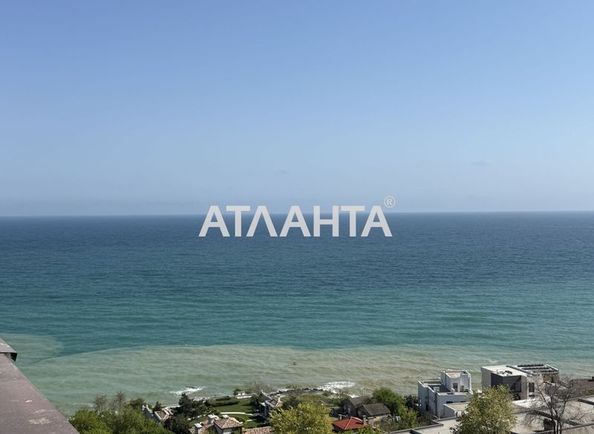 2-комнатная квартира по адресу ул. Дача Ковалевского (площадь 74,9 м²) - Atlanta.ua - фото 2