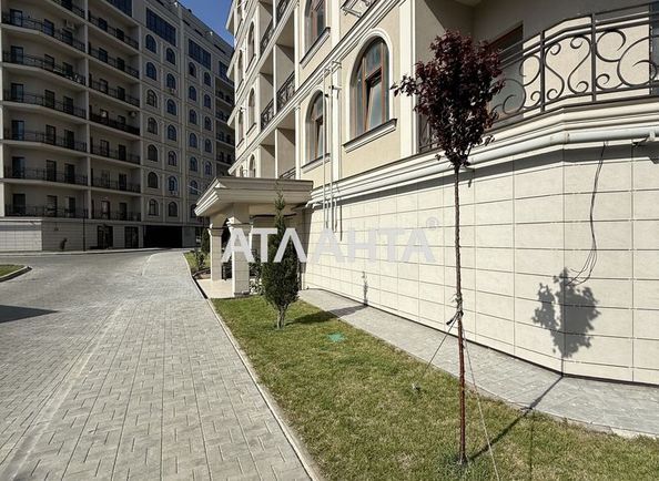2-комнатная квартира по адресу ул. Дача Ковалевского (площадь 74,9 м²) - Atlanta.ua - фото 16