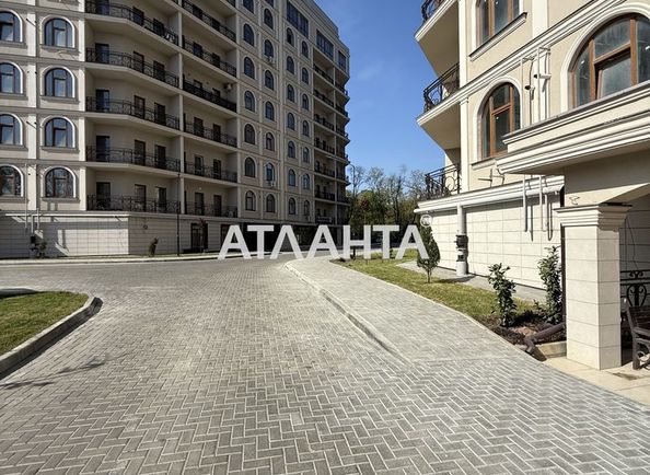 2-комнатная квартира по адресу ул. Дача Ковалевского (площадь 74,9 м²) - Atlanta.ua - фото 17