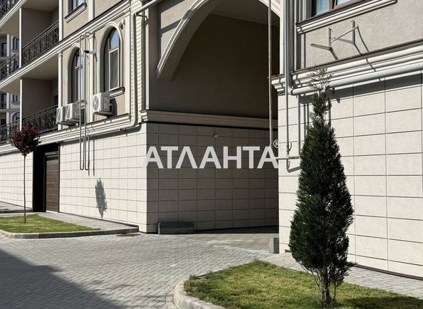 2-комнатная квартира по адресу ул. Дача Ковалевского (площадь 74,9 м²) - Atlanta.ua - фото 19