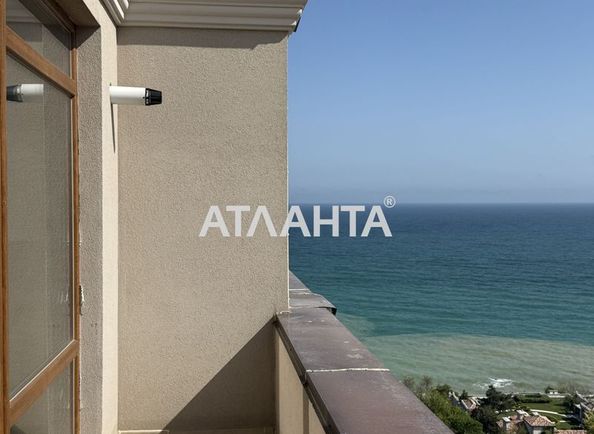 2-комнатная квартира по адресу ул. Дача Ковалевского (площадь 74,9 м²) - Atlanta.ua - фото 3