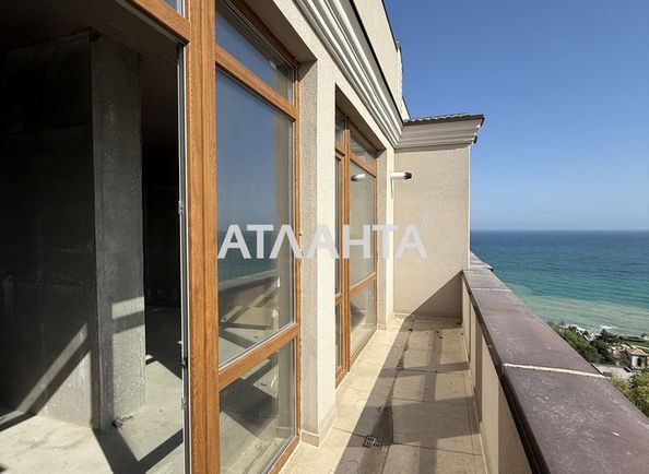 2-комнатная квартира по адресу ул. Дача Ковалевского (площадь 74,9 м²) - Atlanta.ua - фото 9