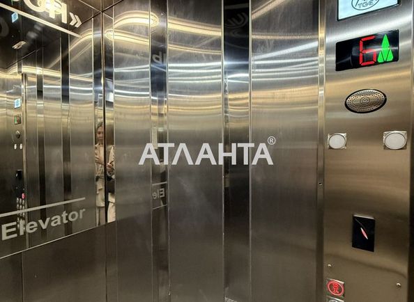 2-комнатная квартира по адресу ул. Дача Ковалевского (площадь 74,9 м²) - Atlanta.ua - фото 21