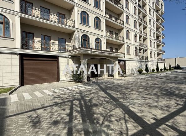 2-комнатная квартира по адресу ул. Дача Ковалевского (площадь 74,9 м²) - Atlanta.ua - фото 22