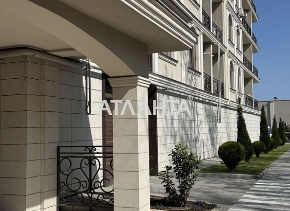2-комнатная квартира по адресу ул. Дача Ковалевского (площадь 74,9 м²) - Atlanta.ua - фото 23