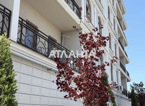 2-комнатная квартира по адресу ул. Дача Ковалевского (площадь 74,9 м²) - Atlanta.ua - фото 24