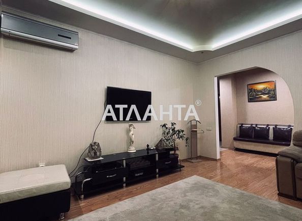 2-кімнатна квартира за адресою вул. Сахарова (площа 83,0 м2) - Atlanta.ua - фото 2