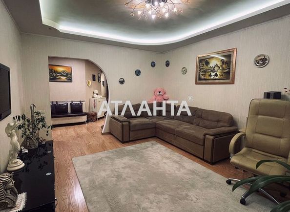 2-rooms apartment apartment by the address st. Sakharova (area 83,0 m2) - Atlanta.ua - photo 3