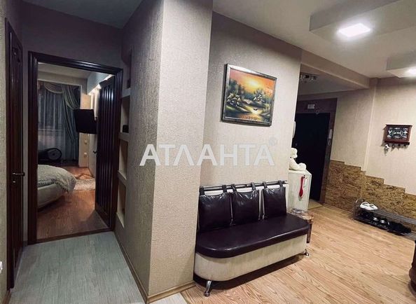 2-кімнатна квартира за адресою вул. Сахарова (площа 83,0 м2) - Atlanta.ua - фото 8