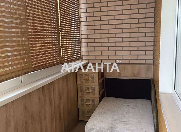 2-комнатная квартира по адресу ул. Сахарова (площадь 83,0 м2) - Atlanta.ua - фото 10