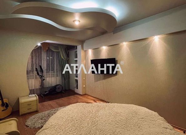 2-комнатная квартира по адресу ул. Сахарова (площадь 83,0 м2) - Atlanta.ua - фото 16