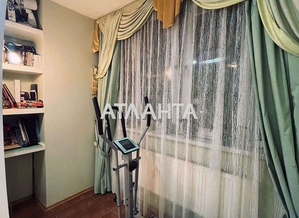 2-кімнатна квартира за адресою вул. Сахарова (площа 83,0 м2) - Atlanta.ua - фото 17