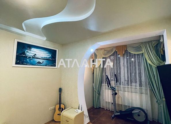 2-rooms apartment apartment by the address st. Sakharova (area 83,0 m2) - Atlanta.ua - photo 21