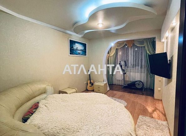 2-комнатная квартира по адресу ул. Сахарова (площадь 83,0 м2) - Atlanta.ua - фото 24