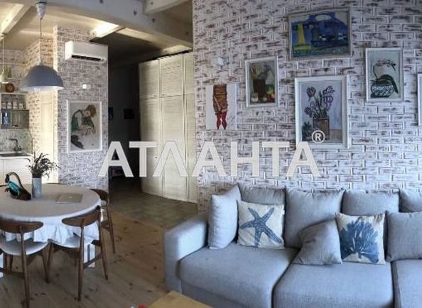 2-комнатная квартира по адресу ул. Маразлиевская (площадь 79,5 м²) - Atlanta.ua
