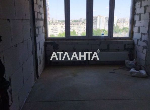 1-room apartment apartment by the address st. Nikolaevskaya (area 39,0 m2) - Atlanta.ua - photo 3