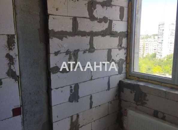 1-room apartment apartment by the address st. Nikolaevskaya (area 39,0 m2) - Atlanta.ua - photo 5