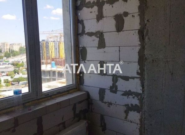 1-room apartment apartment by the address st. Nikolaevskaya (area 39,0 m2) - Atlanta.ua - photo 6