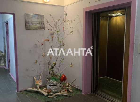 3-rooms apartment apartment by the address st. Oystrakha Davida Zatonskogo (area 72,0 m2) - Atlanta.ua - photo 14