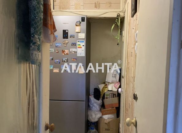 3-rooms apartment apartment by the address st. Oystrakha Davida Zatonskogo (area 72,0 m2) - Atlanta.ua - photo 9