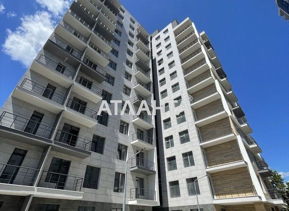 1-room apartment apartment by the address st. Vannyy per (area 182,2 m2) - Atlanta.ua - photo 2