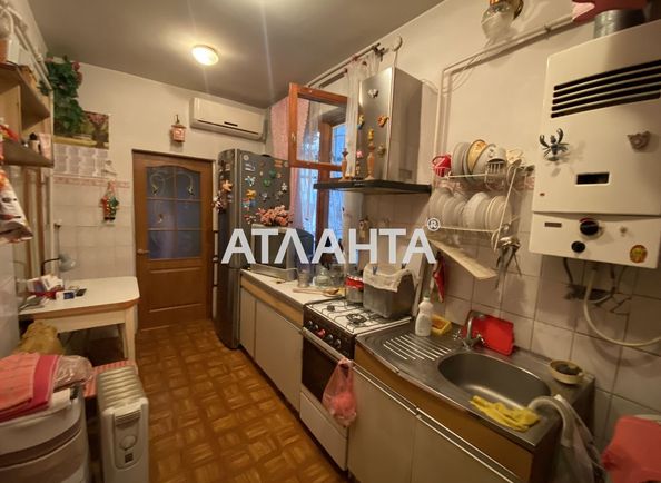3-комнатная квартира по адресу ул. Гимназическая (площадь 44 м²) - Atlanta.ua - фото 4