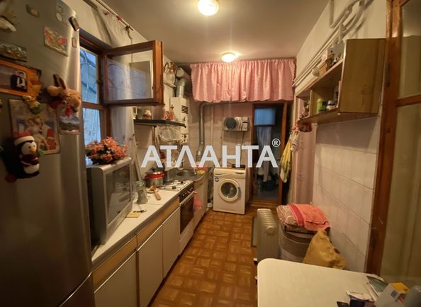 3-комнатная квартира по адресу ул. Гимназическая (площадь 44 м²) - Atlanta.ua - фото 5