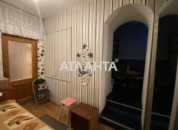 3-комнатная квартира по адресу ул. Гимназическая (площадь 44 м²) - Atlanta.ua