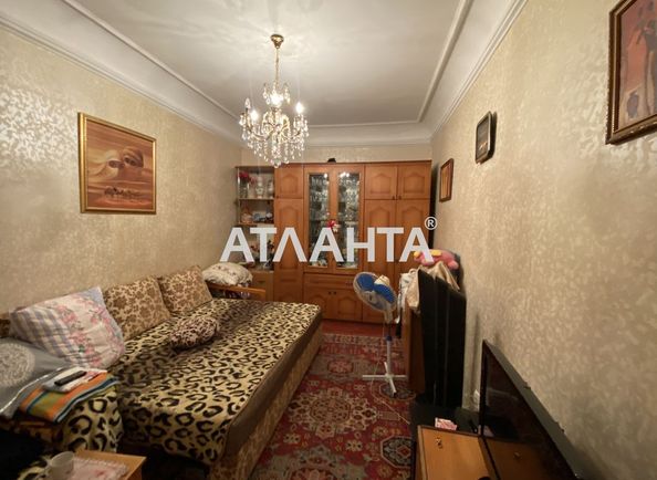 3-комнатная квартира по адресу ул. Гимназическая (площадь 44 м²) - Atlanta.ua - фото 3