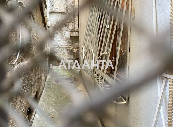 3-комнатная квартира по адресу ул. Гимназическая (площадь 44 м²) - Atlanta.ua - фото 12