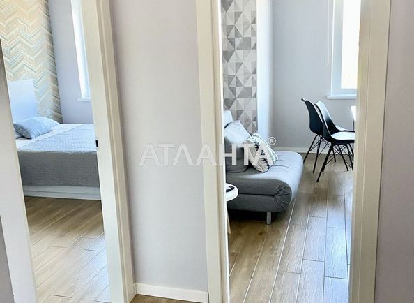 1-кімнатна квартира за адресою вул. Каманіна (площа 36,0 м2) - Atlanta.ua - фото 17