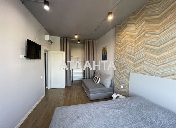 1-комнатная квартира по адресу ул. Каманина (площадь 36 м²) - Atlanta.ua - фото 25