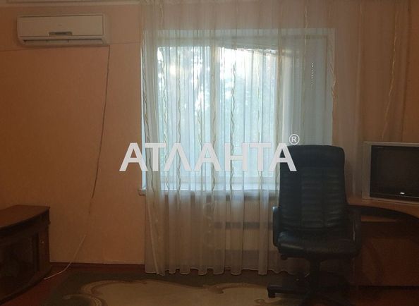Room in dormitory apartment by the address st. Zholio kyuri (area 16,0 m2) - Atlanta.ua