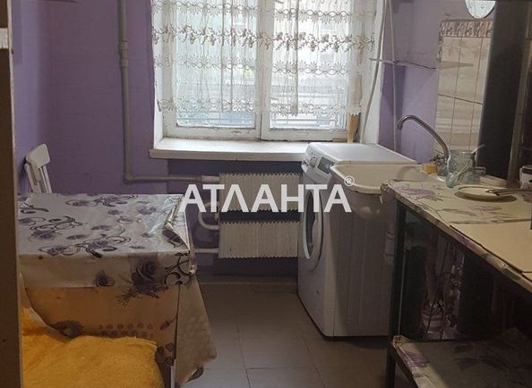 Room in dormitory apartment by the address st. Zholio kyuri (area 16,0 m2) - Atlanta.ua - photo 6