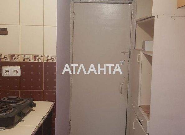 Room in dormitory apartment by the address st. Zholio kyuri (area 16,0 m2) - Atlanta.ua - photo 8