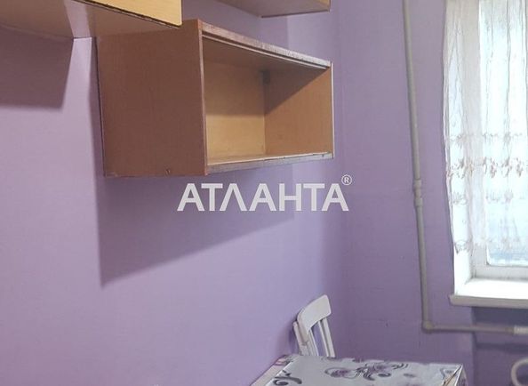 Room in dormitory apartment by the address st. Zholio kyuri (area 16,0 m2) - Atlanta.ua - photo 9