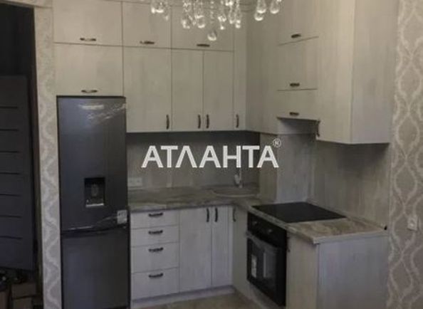 1-room apartment apartment by the address st. Chekhova (area 42 m²) - Atlanta.ua