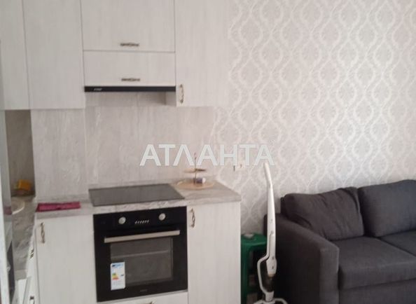 1-room apartment apartment by the address st. Chekhova (area 42 m²) - Atlanta.ua - photo 3